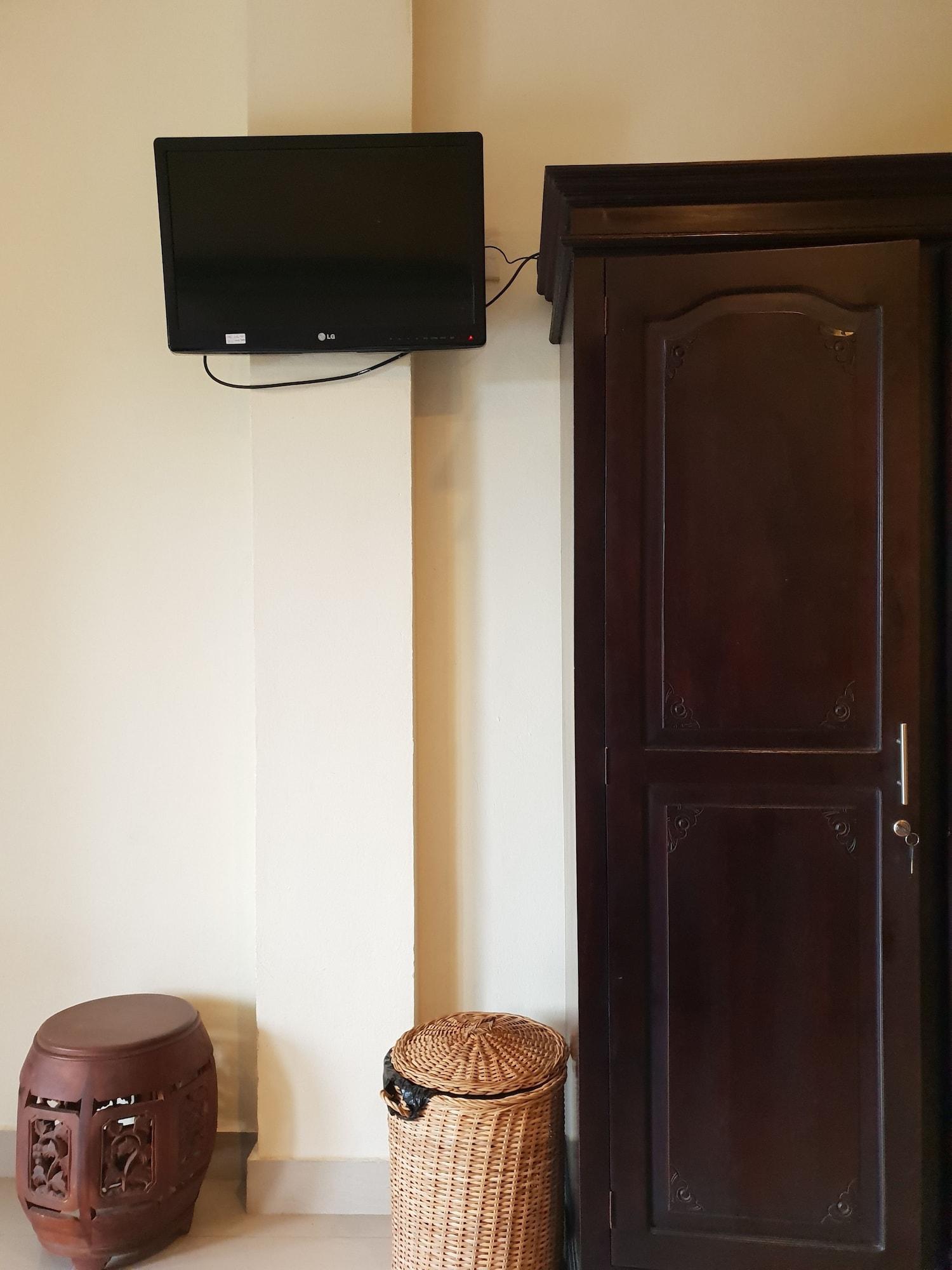 Liyer House Ξενοδοχείο Lodtunduh Εξωτερικό φωτογραφία