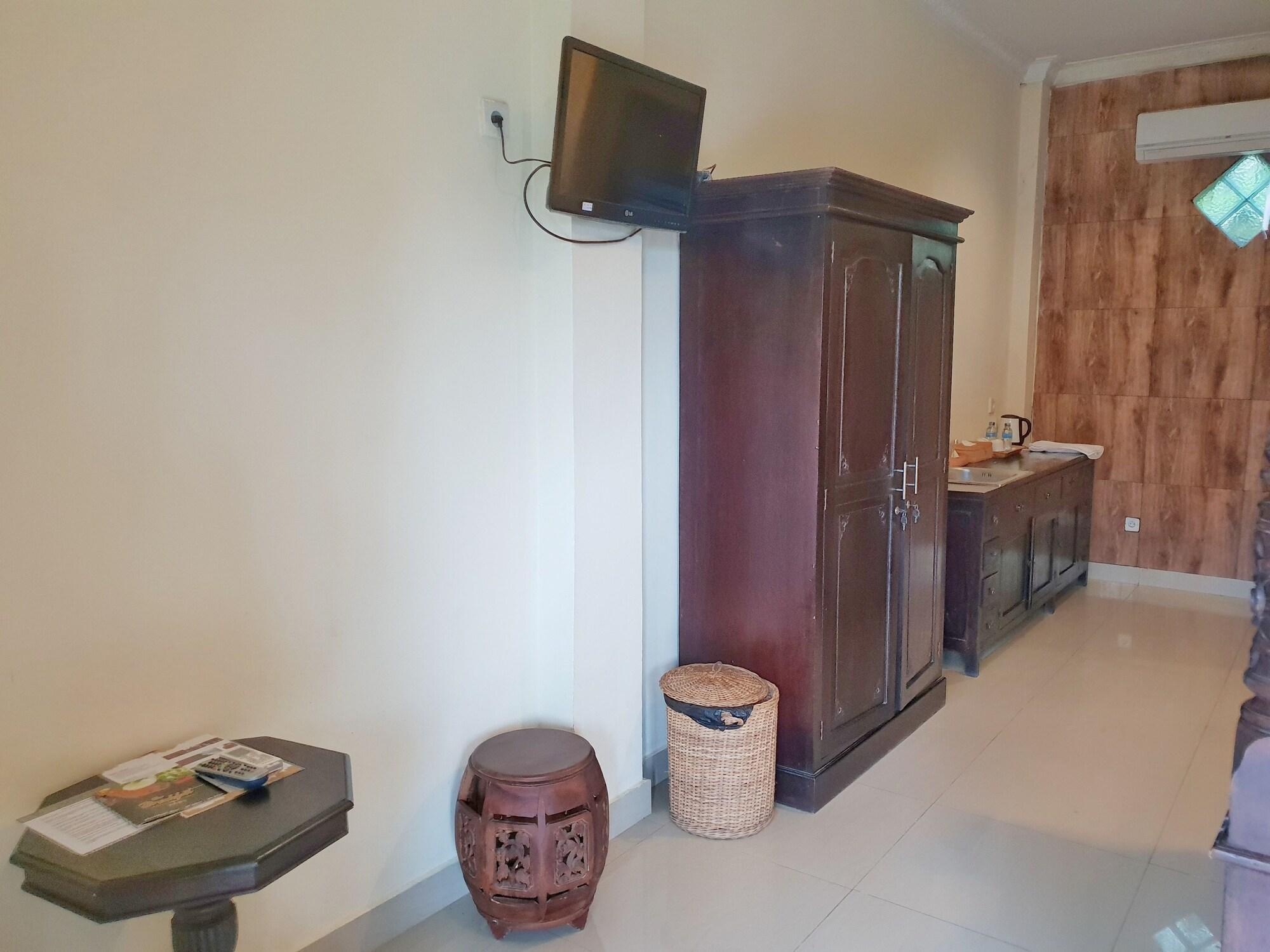 Liyer House Ξενοδοχείο Lodtunduh Εξωτερικό φωτογραφία