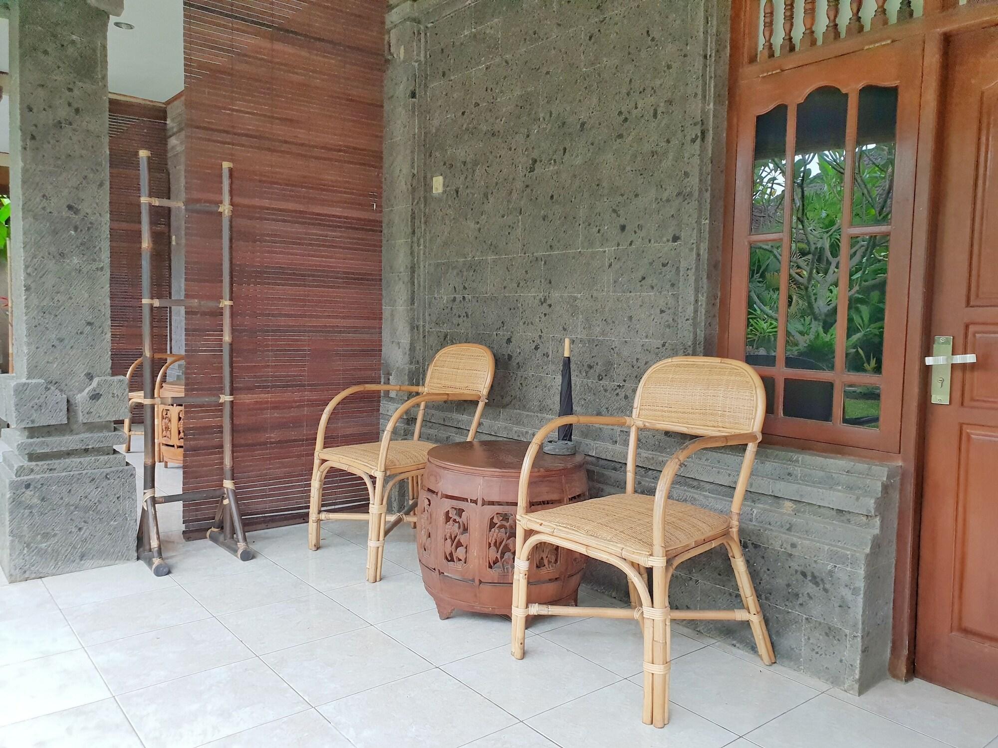 Liyer House Ξενοδοχείο Lodtunduh Εξωτερικό φωτογραφία
