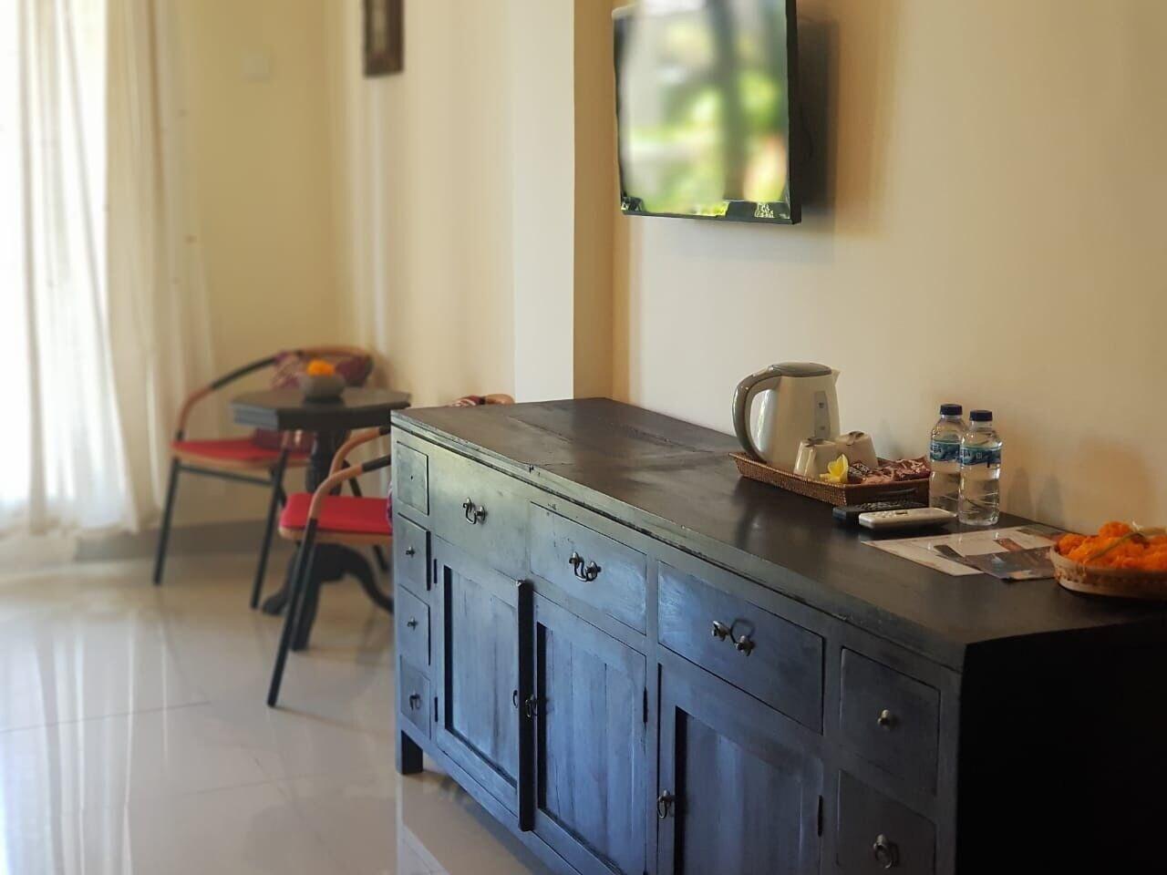 Liyer House Ξενοδοχείο Lodtunduh Εξωτερικό φωτογραφία